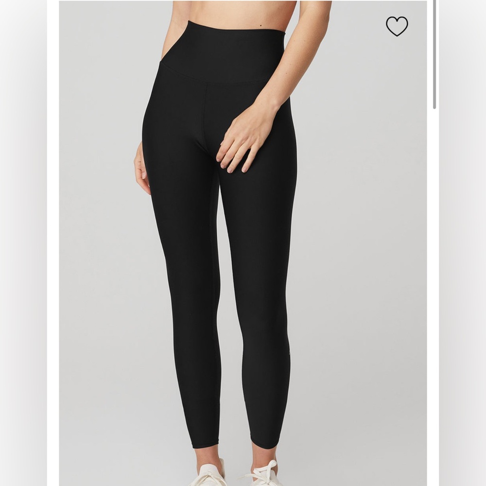 Alo 7/8 High Waisted Airlift Leggings